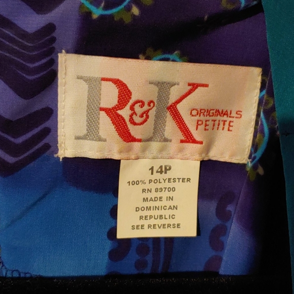 Dress - Picture 4 of 4